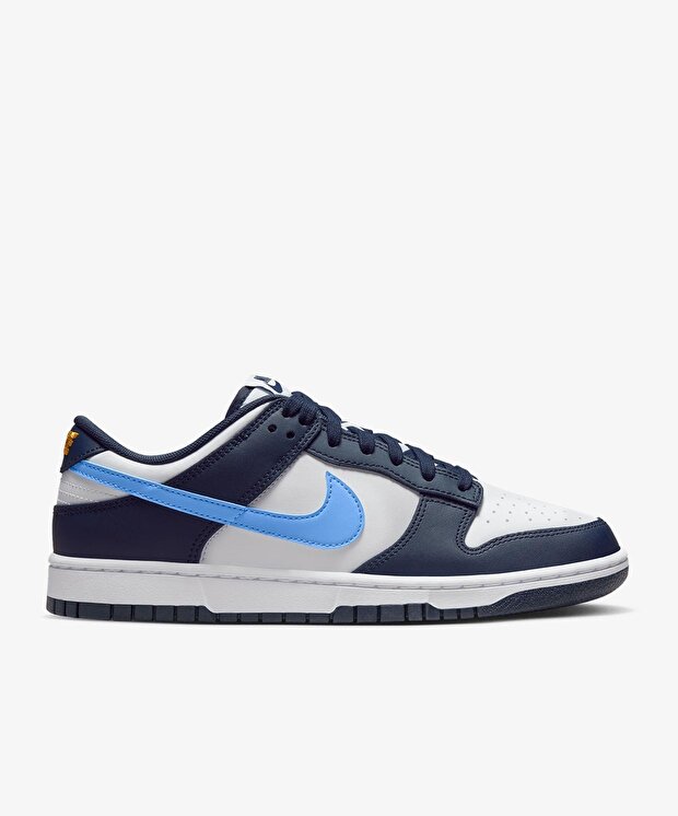 Мужские кроссовки Nike Dunk Low