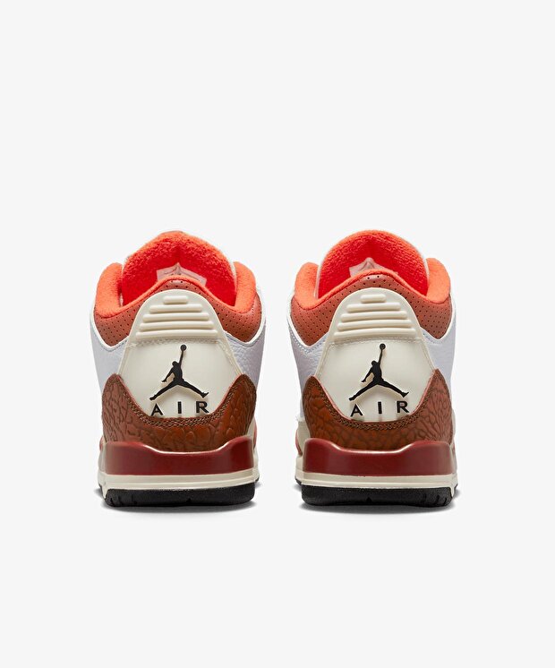Jordan Air 3 Retro Se (Gs) - Görsel 5