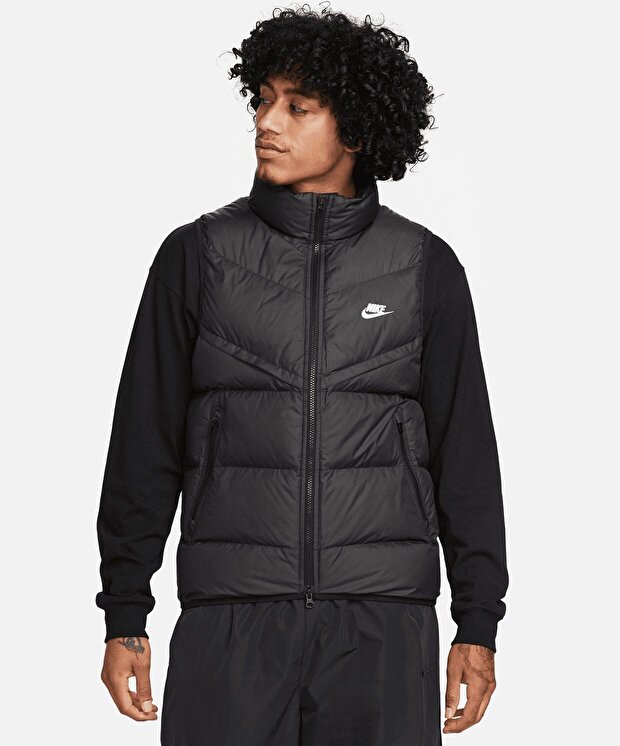 Мужская безрукавка Nike M Nk Sf Wr Pl-Fld Vest