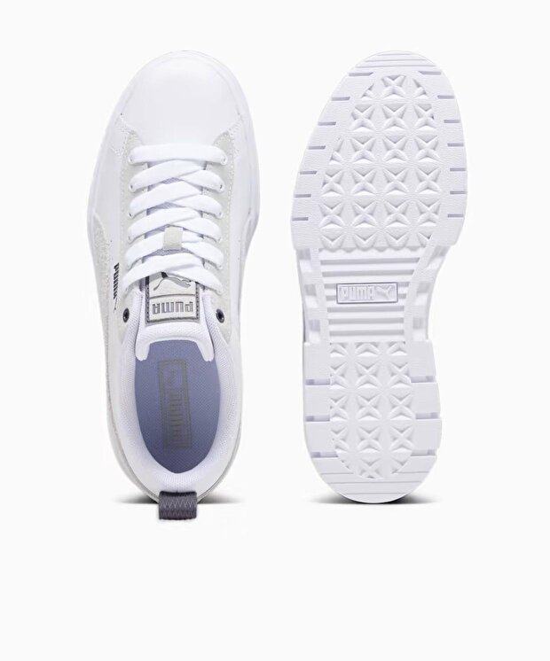 Puma Mayze Mix Wns - Görsel 5