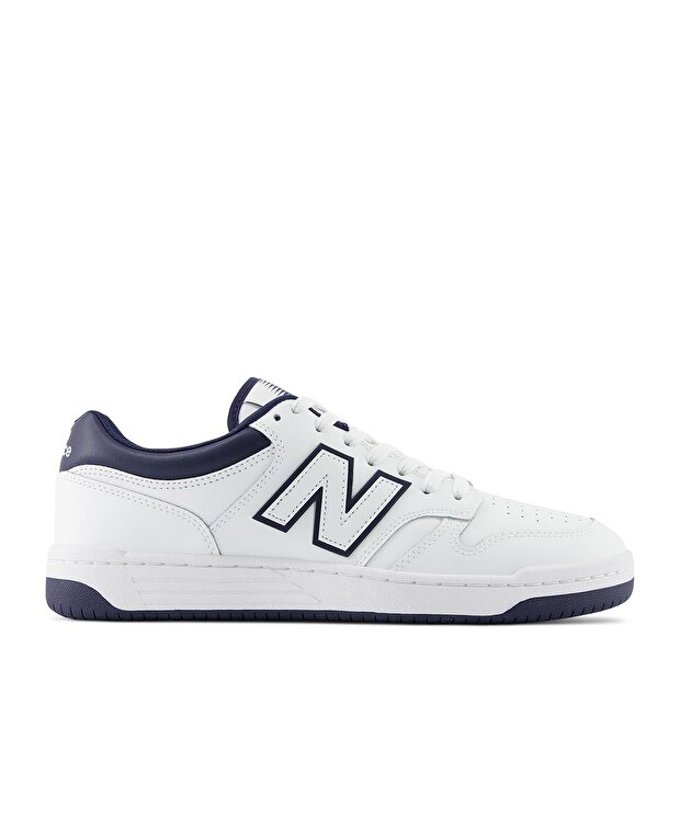 Unisex кроссовки New Balance 480 Lifestyle на каждый день