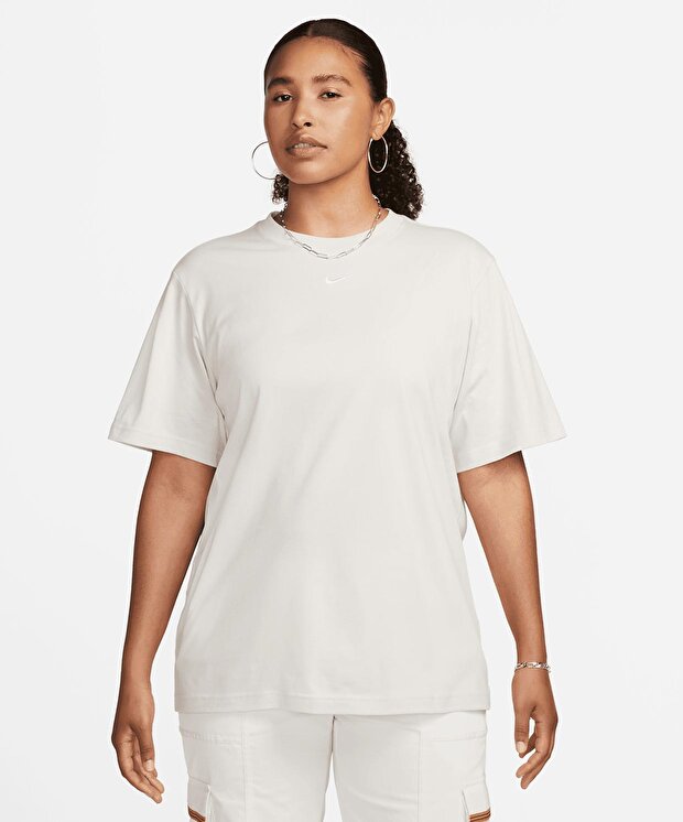 Resim Nike W Nsw Tee Essntl Lbr