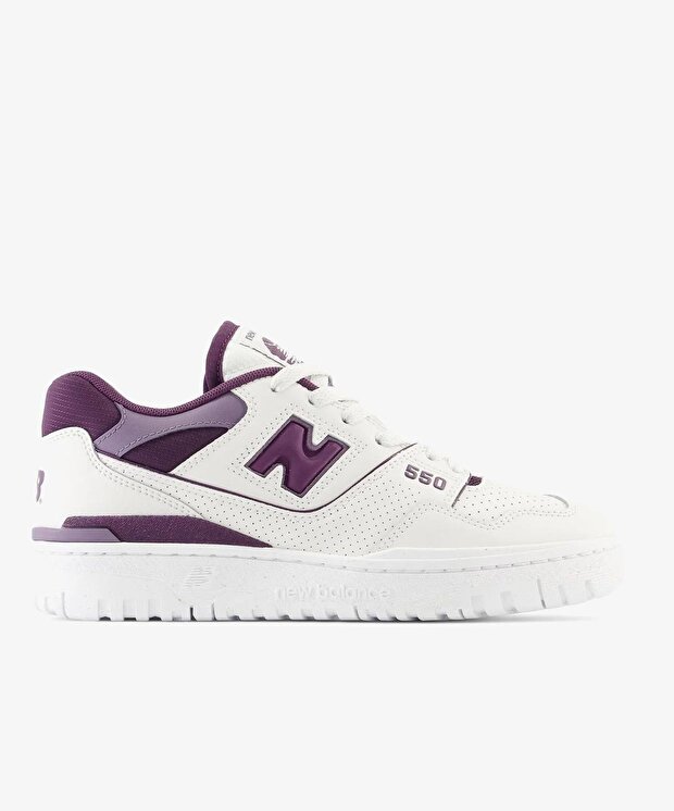 Женские кроссовки New Balance 550 Lifestyle на каждый день