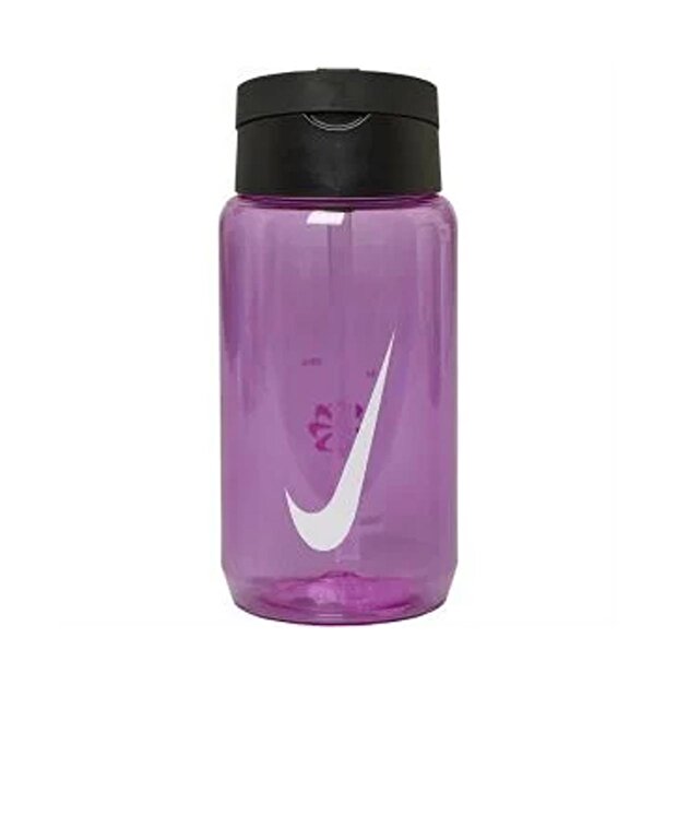 Unisex Бутылка Jordan Nike Tr Renew Recharge Straw Bottle 16 Oz