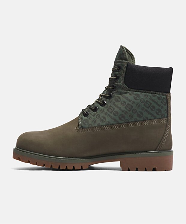 Timberland 6 Heritage WP - Görsel 3