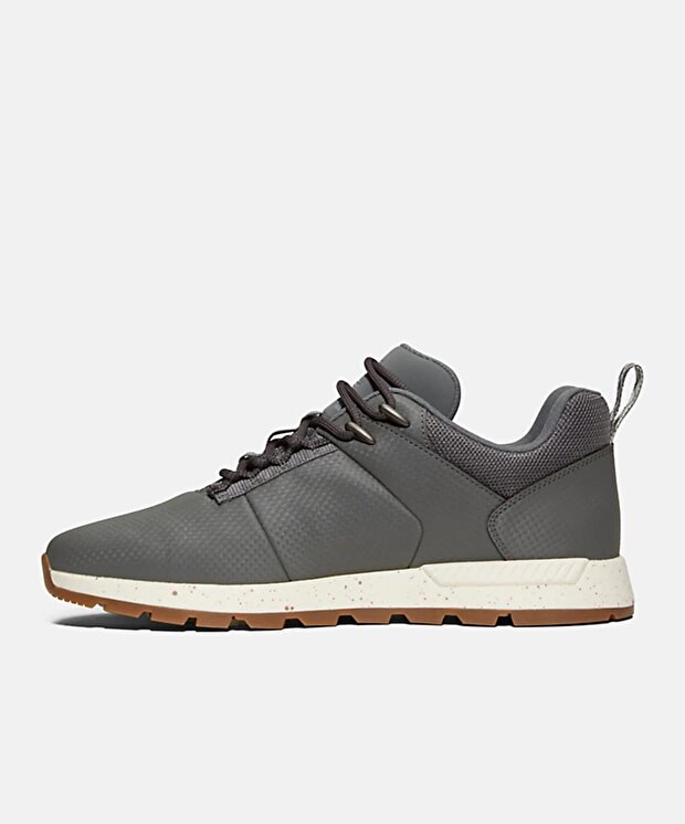 Timberland Field Trekker Low Leather - Görsel 3
