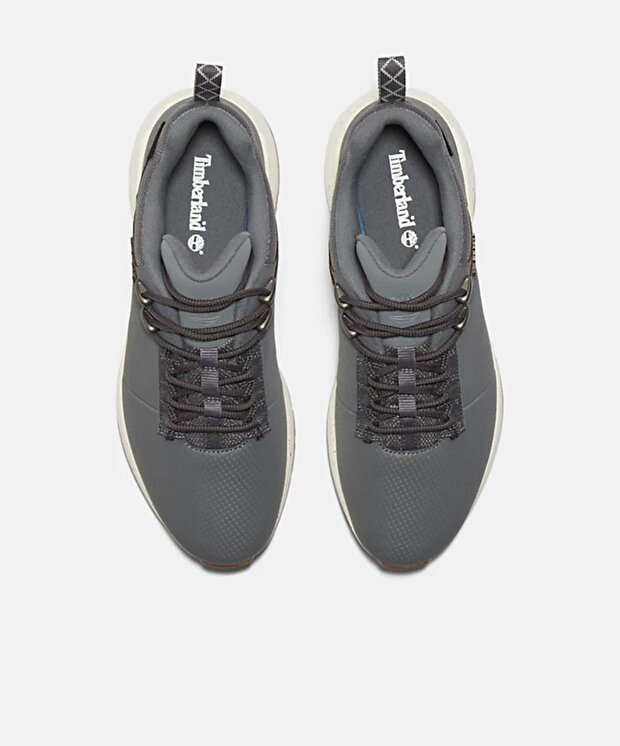 Timberland Field Trekker Low Leather - Görsel 5