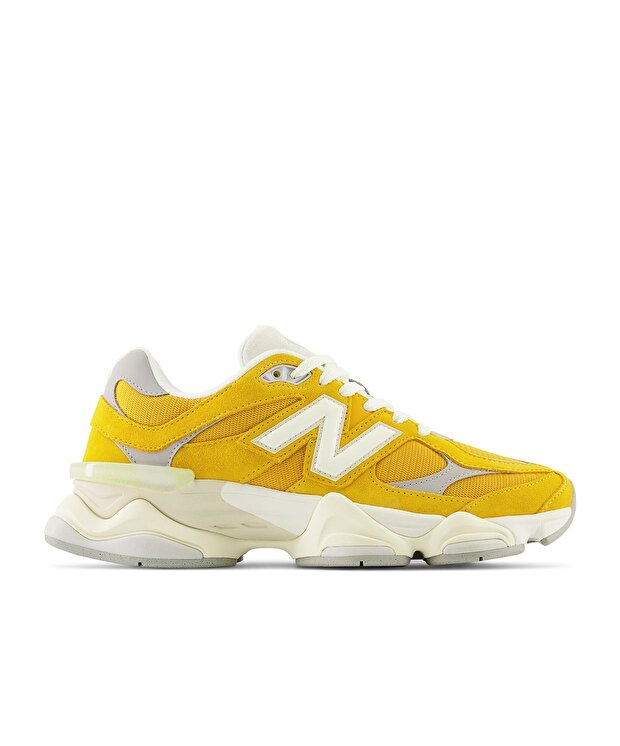 Resim New Balance 9060 Lifestyle Mens Shoes