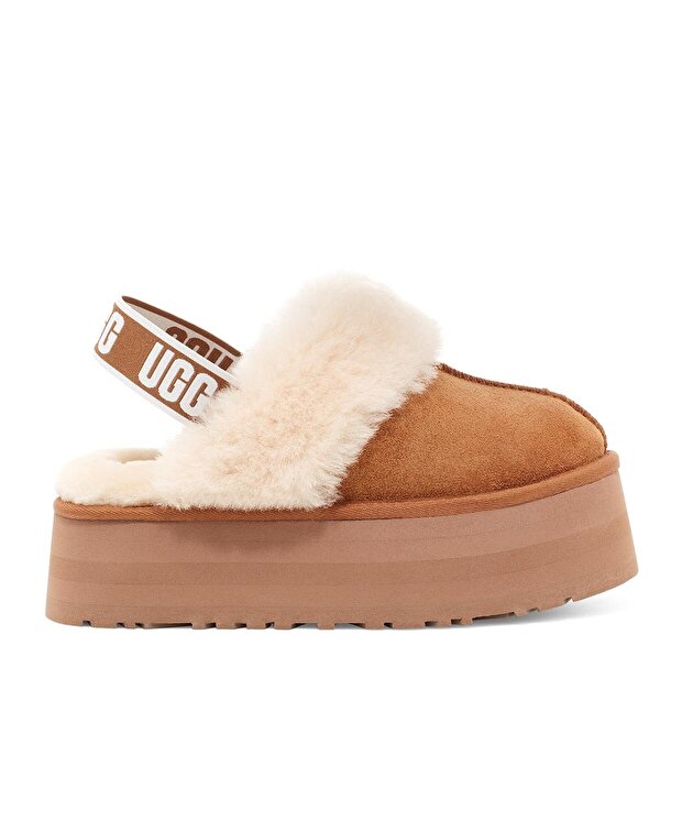 Женские сандали UGG W Funkette