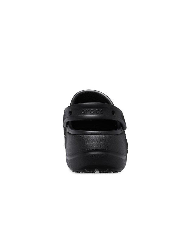 Crocs Baya Platform Clog - Görsel 6