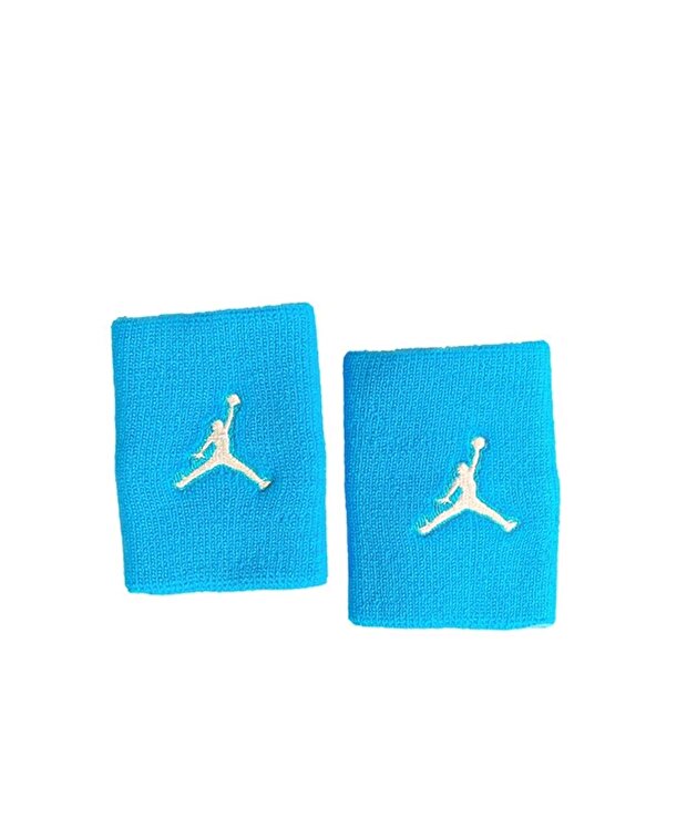Unisex  Jordan Jumpman Wristbands 2 Pk