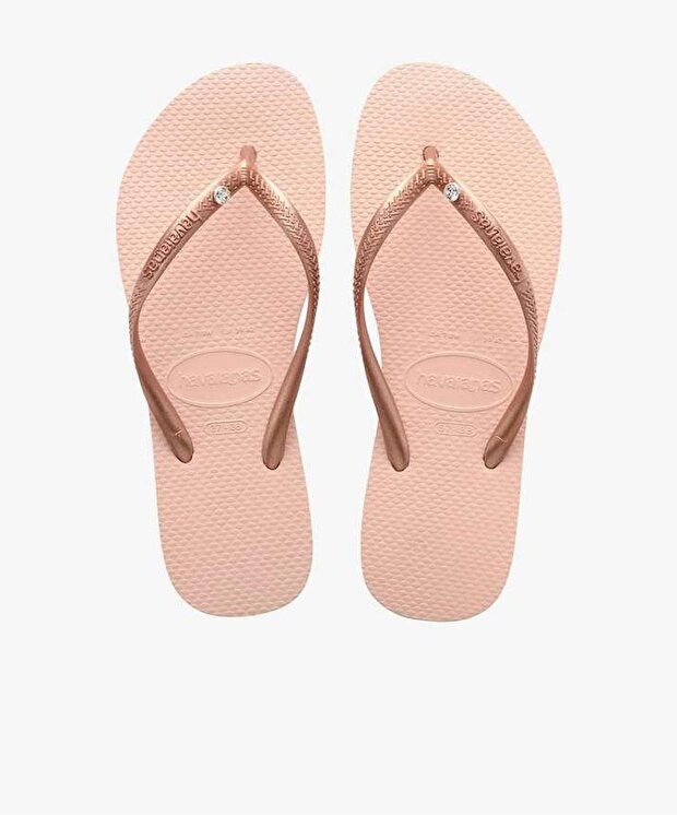 Havaianas Slim Crystal Sw - Görsel 2