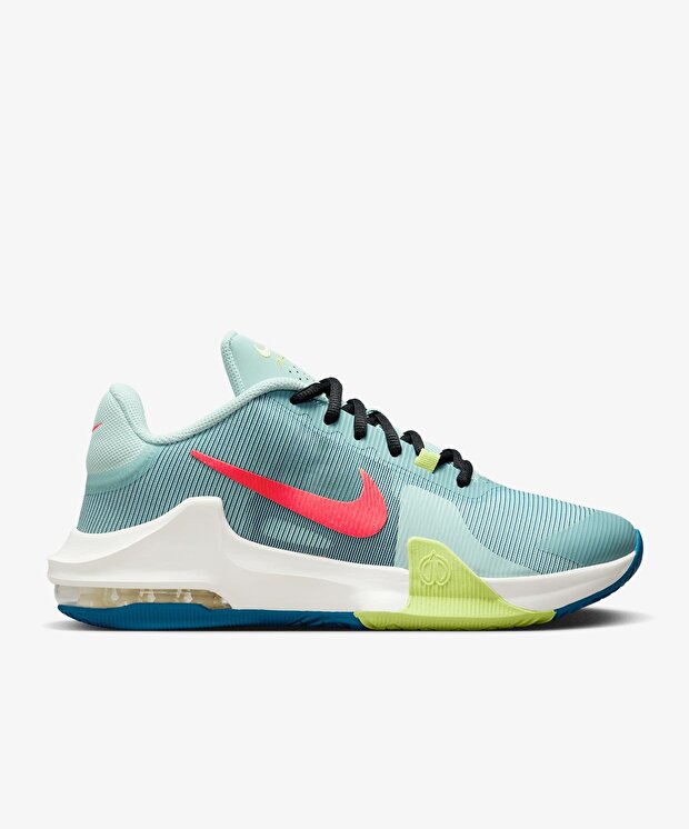 Мужские кроссовки Nike Air Max impact 4 для баскетбола