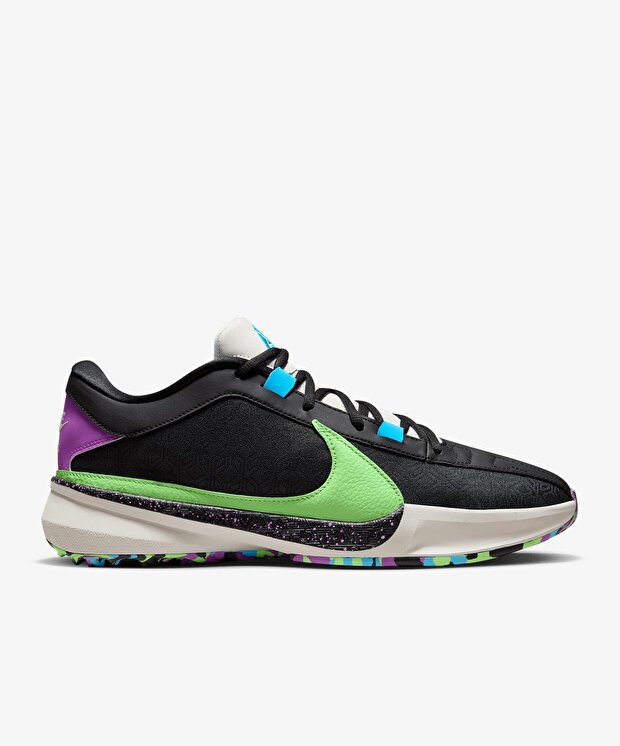 Мужские кроссовки Nike Zoom Freak 5 для баскетбола