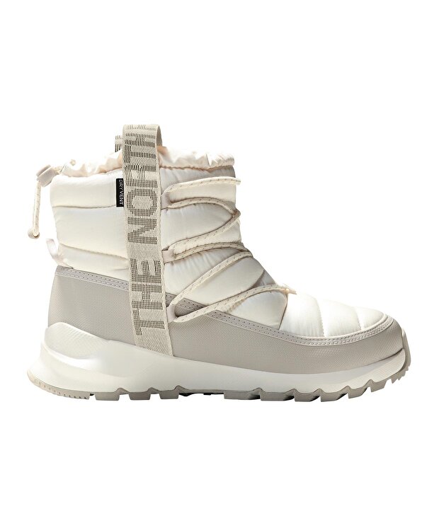 Женские  The North Face W Thermoball Lace Up Wp