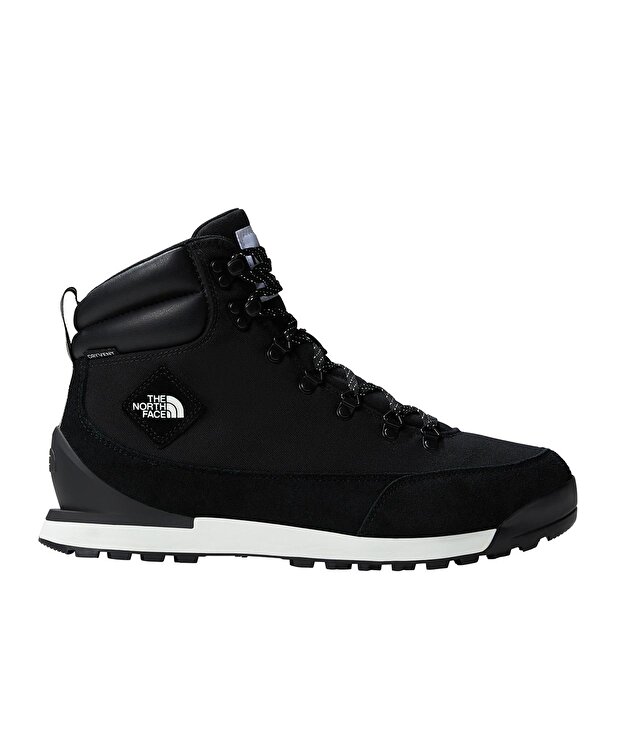 Мужские  The North Face M Back-To-Berkeley iv Textile Wp