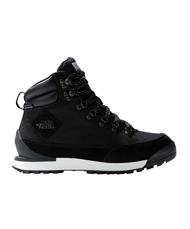 Женские  The North Face W Back-To-Berkeley iv Textile Wp