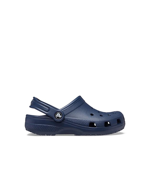 Детские шлепки Crocs Classic Clog T