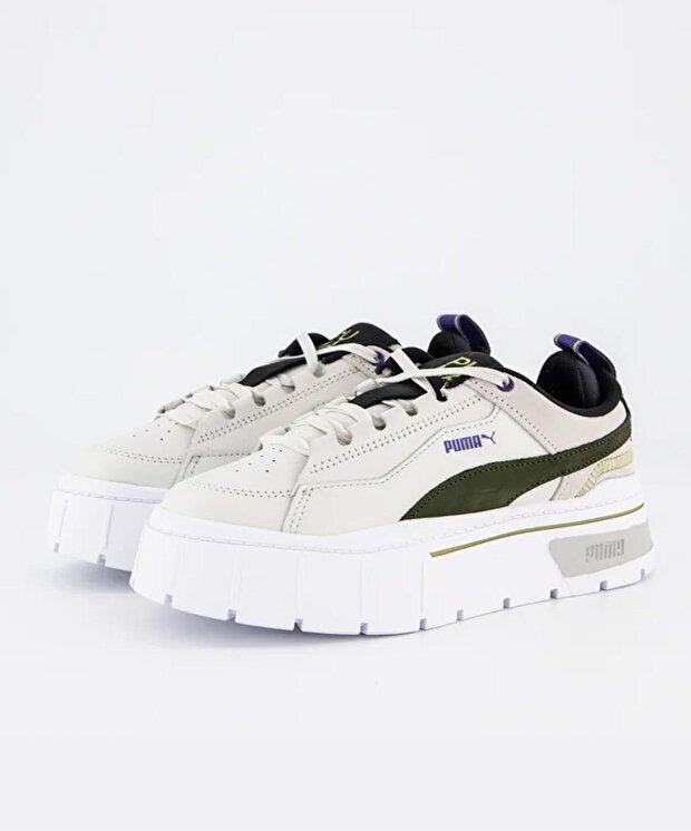 Puma Mayze Stack Xpl Infuse Wns Sedate - Görsel 4