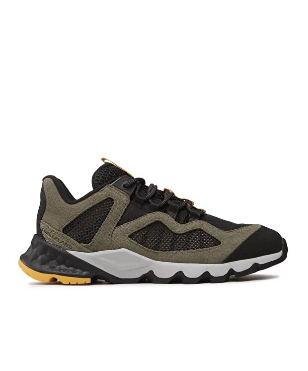 Мужские кроссовки Timberland Solar Wave St Low Oa