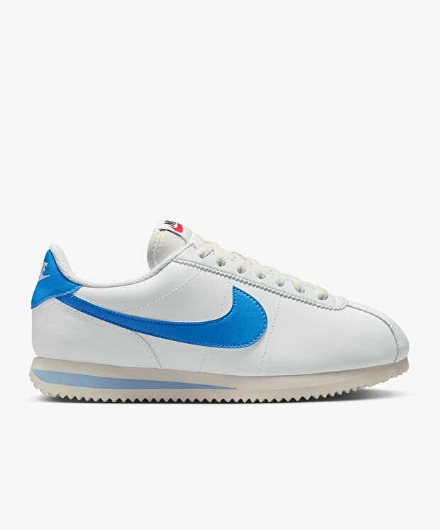 Женские кроссовки Nike Cortez Leather