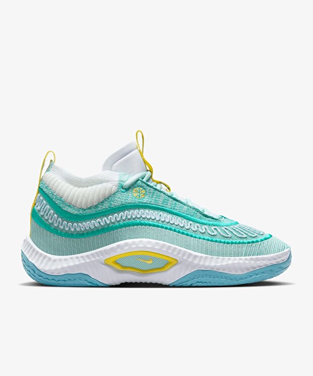 Мужские кроссовки Nike Cosmic Unity 3 для баскетбола
