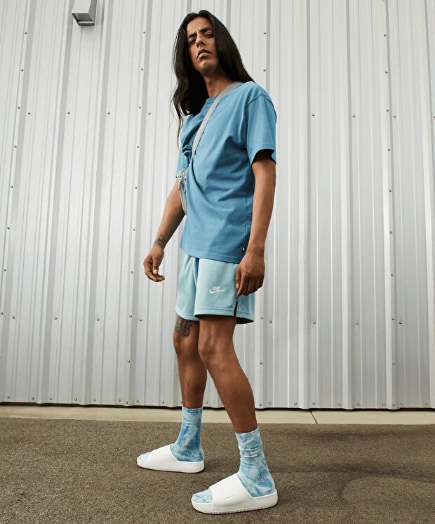 Nike Calm Slide - Görsel 7