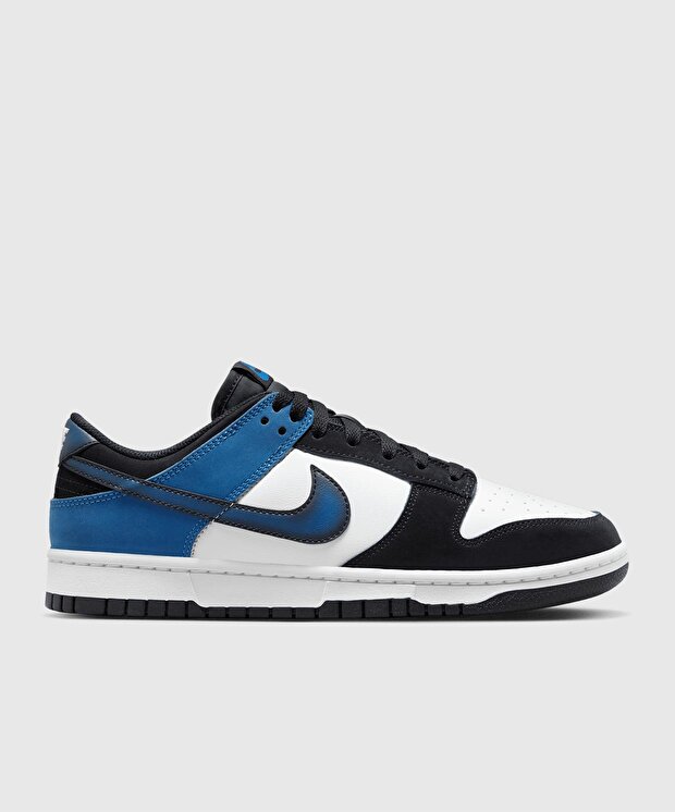 Мужские кроссовки Nike Dunk Low Retro Nas