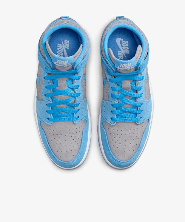 Jordan Air 1 Zoom Cmft 2 - Görsel 5