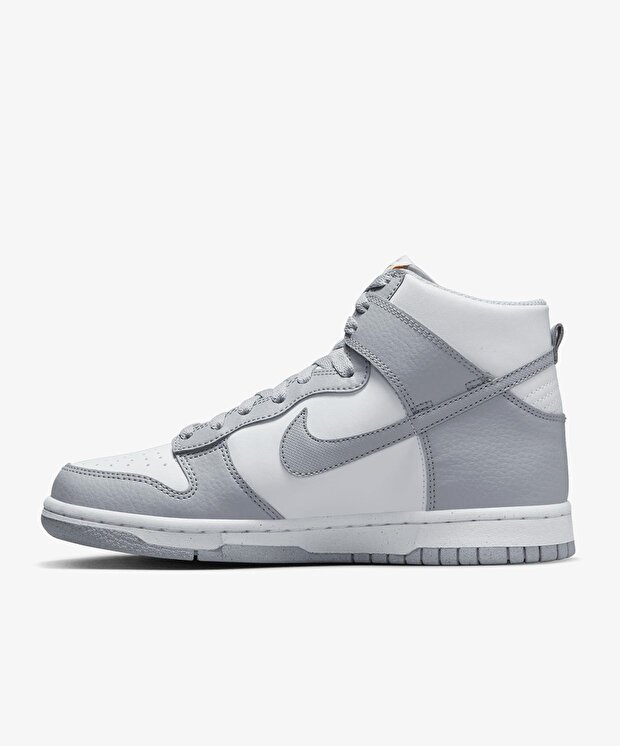 Nike Dunk High Next Nature (Gs) - Görsel 3