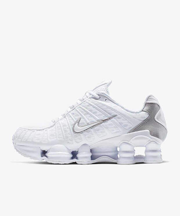 Nike Shox TL - Görsel 3