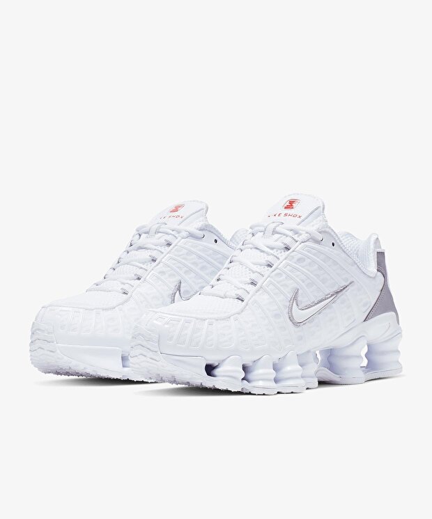 Nike Shox TL - Görsel 4