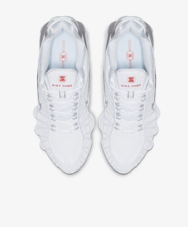 Nike Shox TL - Görsel 5