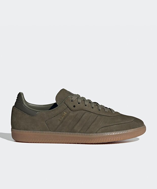 Женские кроссовки adidas Samba