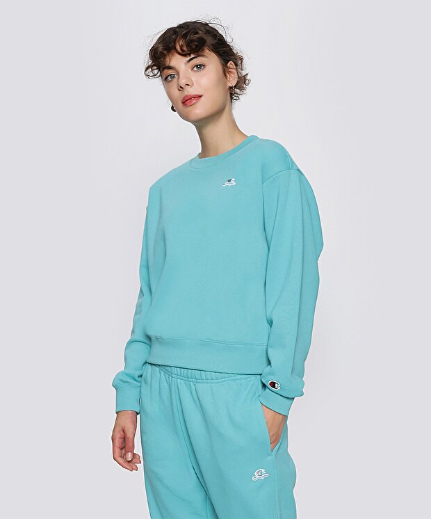 Женский свитшот Champion Crewneck