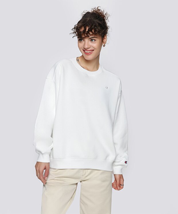 Женский свитшот Champion Crewneck