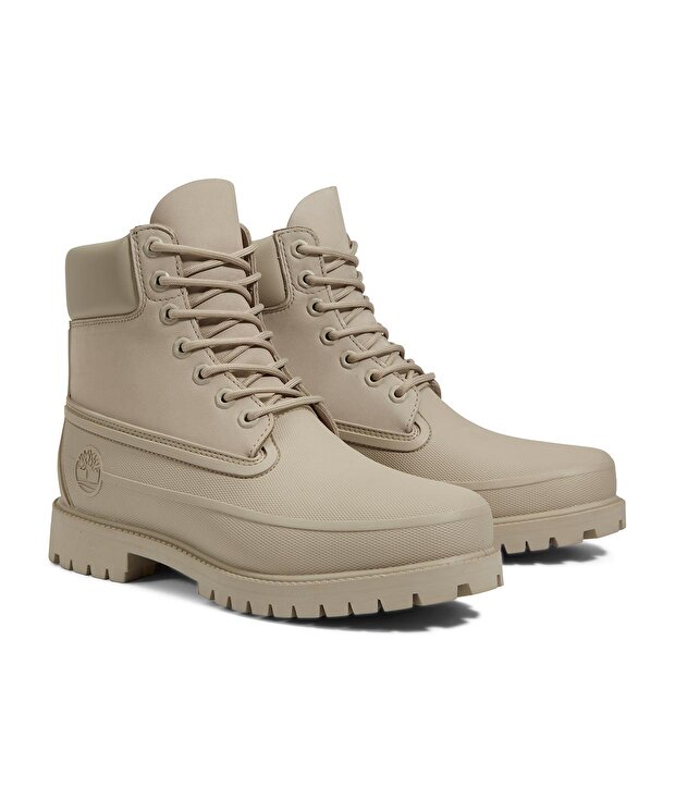 Timberland Rubber Toe 6INCH-Remix - Görsel 4