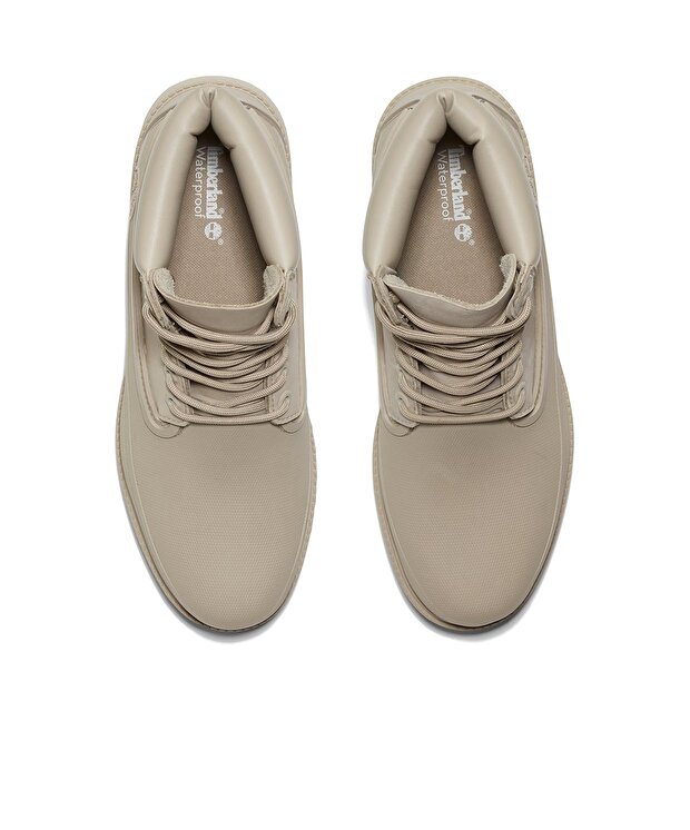 Timberland Rubber Toe 6INCH-Remix - Görsel 5