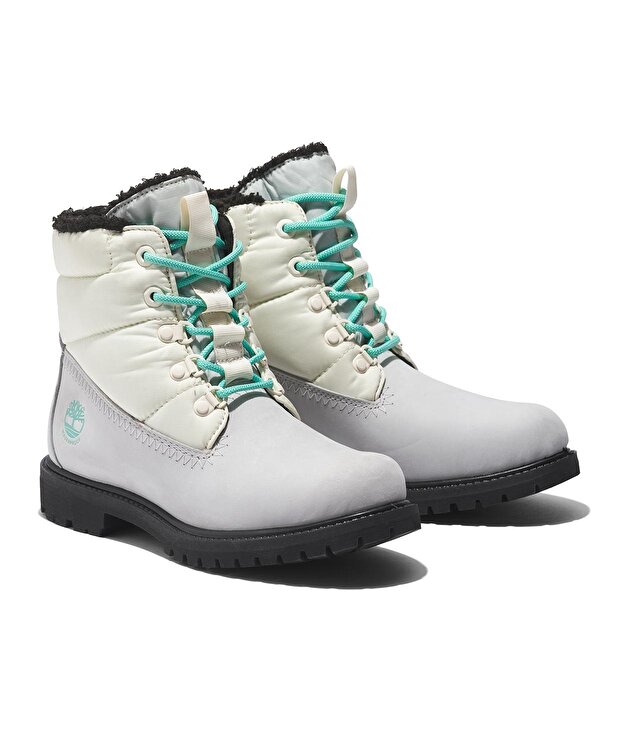 Timberland 6 Prem Puffer BT WP - Görsel 4