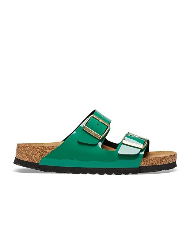 Birkenstock Arizona Bf Patent - Görsel 2