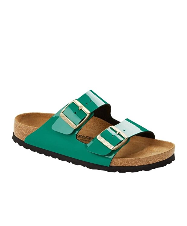 Birkenstock Arizona Bf Patent - Görsel 3