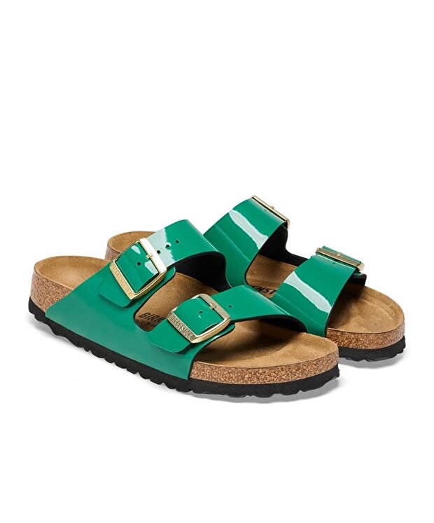 Birkenstock Arizona Bf Patent - Görsel 4