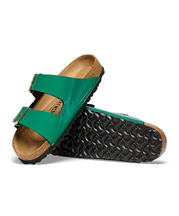 Birkenstock Arizona Bf Patent - Görsel 6