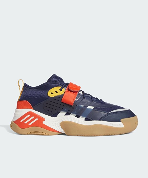 Мужские кроссовки adidas Streetball lll