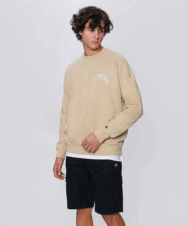 Resim Champion Crewneck Sweatshirt
