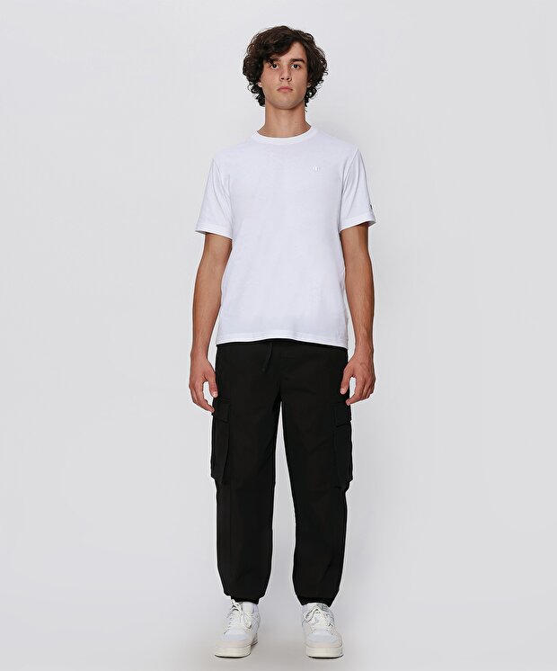 Мужские брюки Champion Rochester Pants Elastic Cuff Cargo Pant