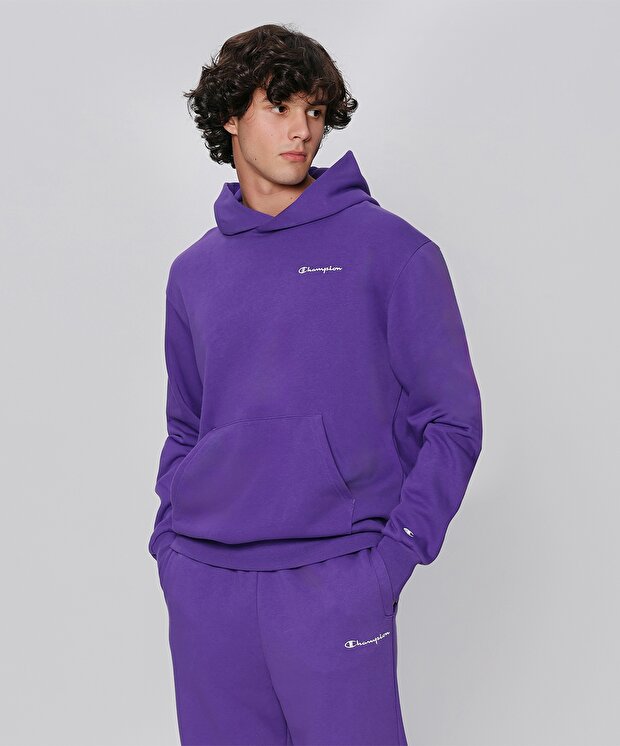 Мужской свитшот Champion Eco Future Hooded