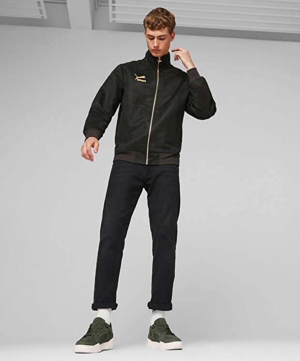 Puma Slipstream Suede Frosted Ivory - Görsel 7