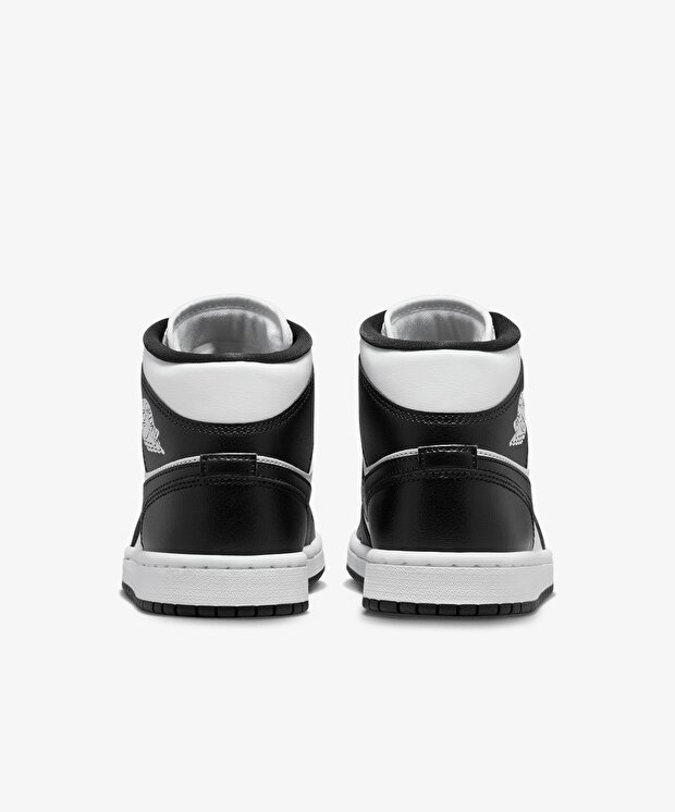 Jordan Air 1 Mid - Görsel 6