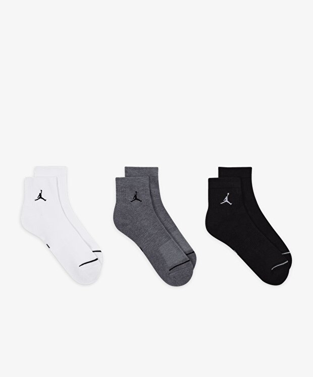 Unisex носки Jordan Everyday Ankle Socks